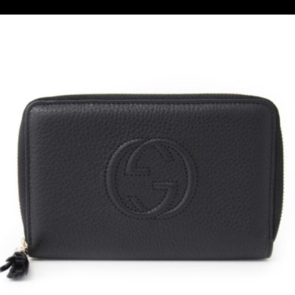 Gucci wallet